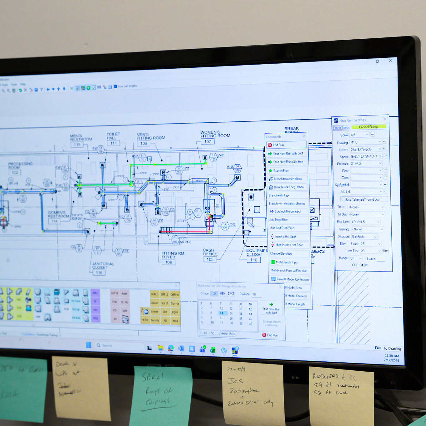 bim-drawings-sheet-metal