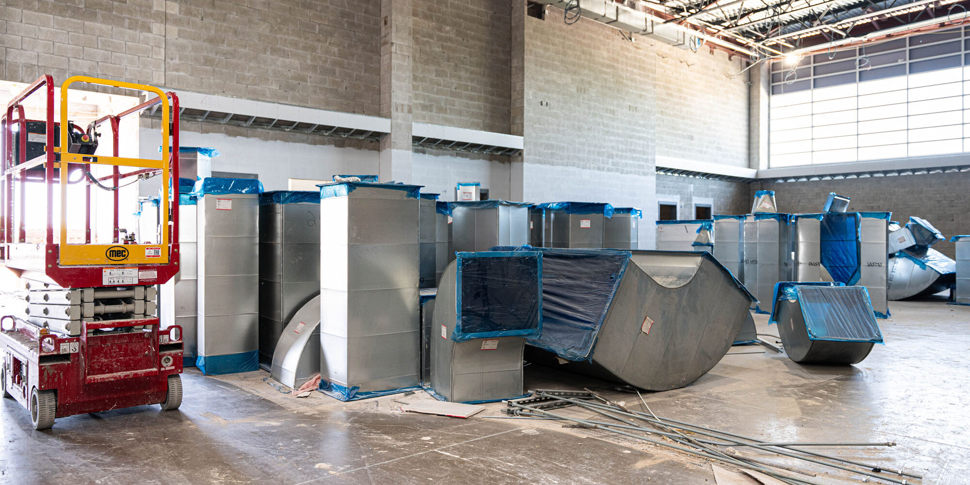 commercial-ductwork-fabrication
