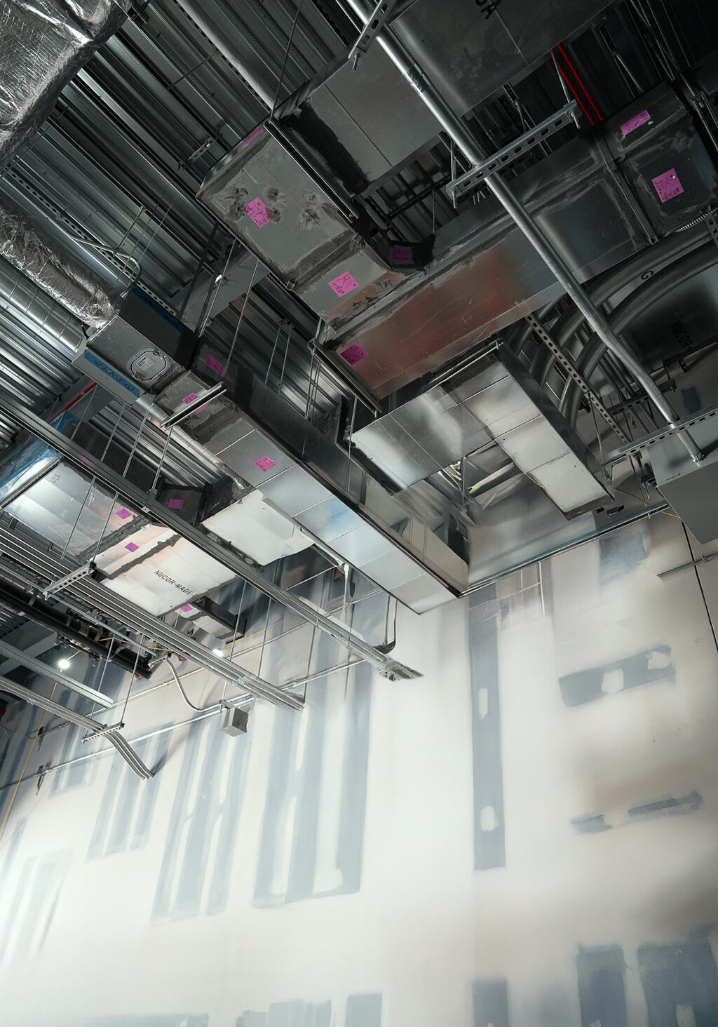 data-center-sheet-metal-fabrication-waco-tx