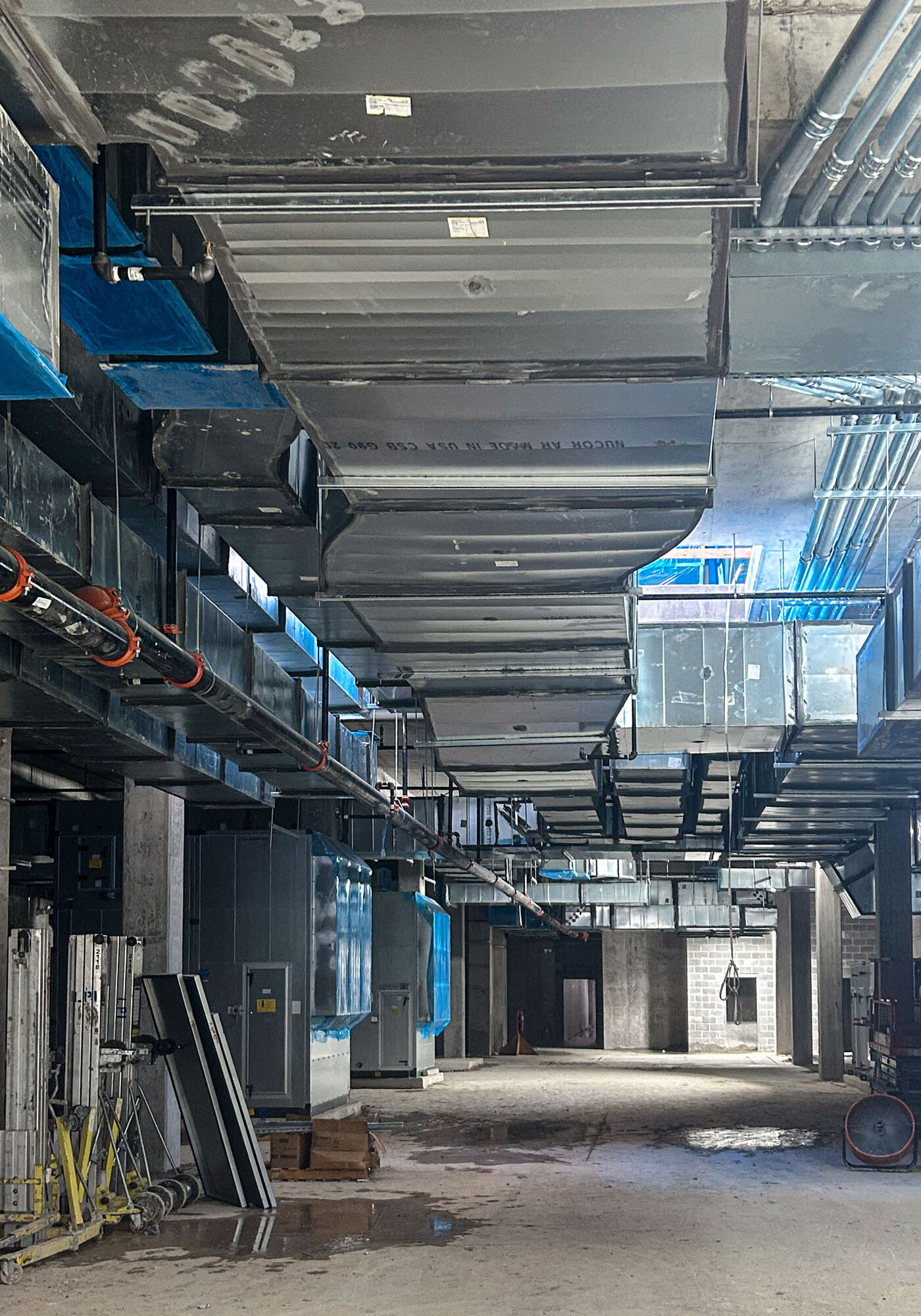 hospitals-sheet-metal-fabrication-waco-tx